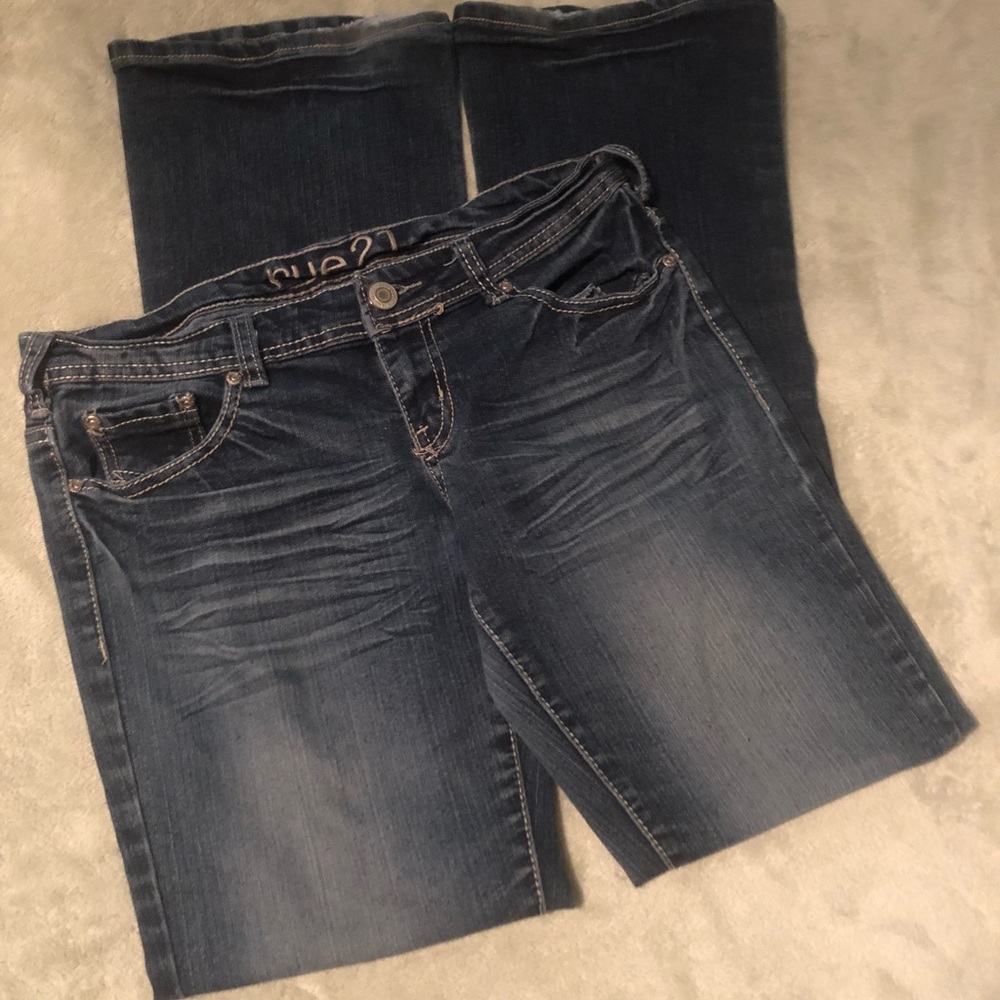 Rue 21 jeans